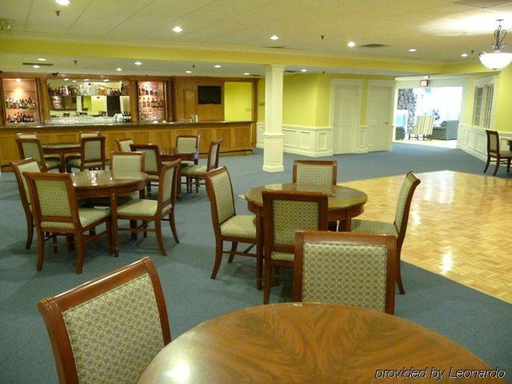 Seaport Resort And Marina Fairhaven Restaurant foto